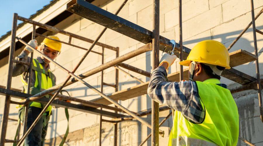 Roof Vent Repair in Flournoy, CA